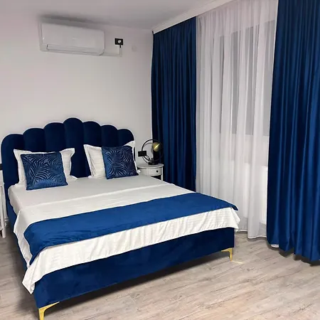 Casa Ama Gasthuis 3*