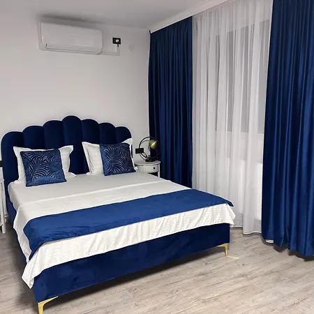 Gasthuis Casa Ama 3*