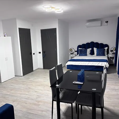 Gasthuis Casa Ama Costinesti