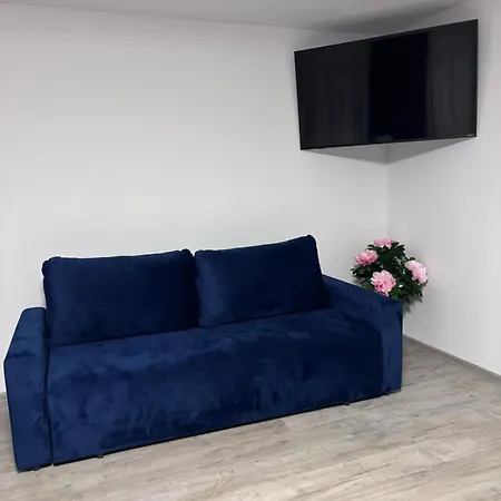Gasthuis Casa Ama 3*