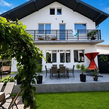 Gasthuis Casa Ama Costinesti