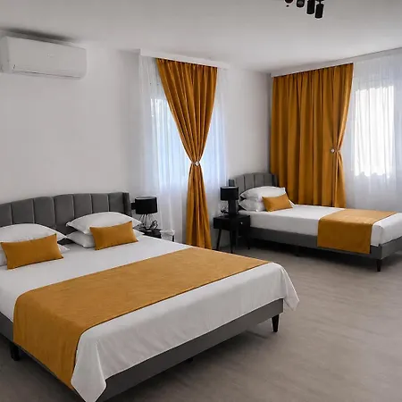 Гостевой дом Casa Ama 3*