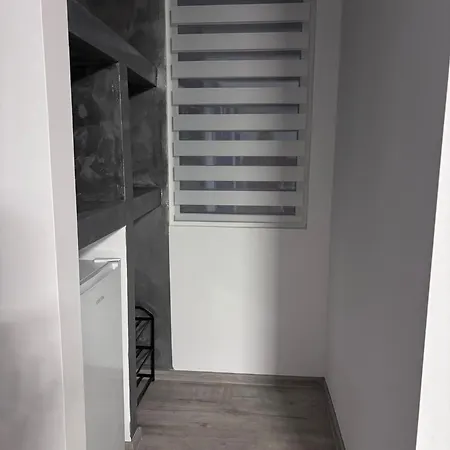 Gasthuis Casa Ama 3*