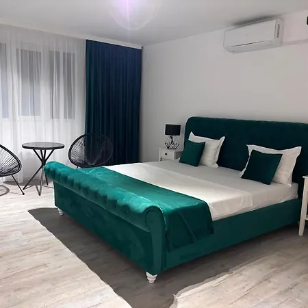 Гостевой дом Casa Ama 3*