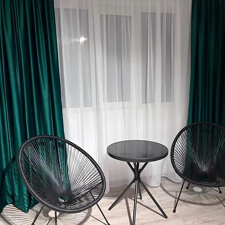 Casa Ama Costinesti