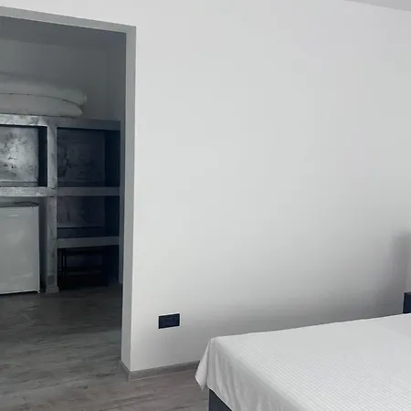 Гостевой дом Casa Ama