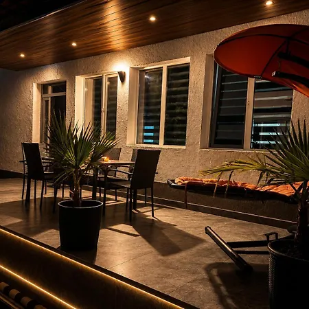 Casa Ama 3* Costinesti